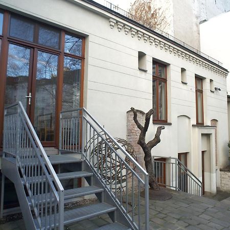 Pension Maedchenkammer Berlin Kültér fotó