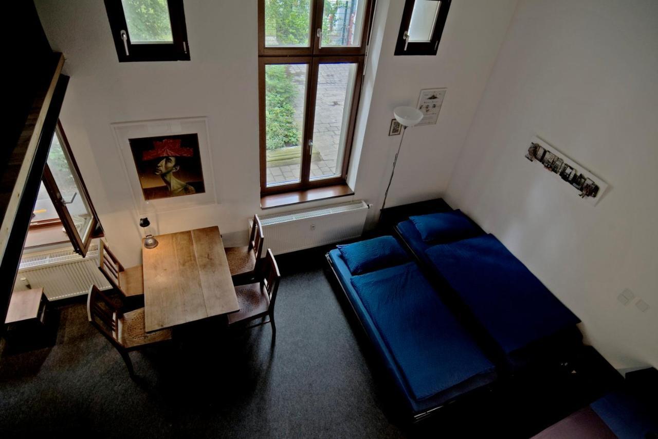 Pension Maedchenkammer Berlin Kültér fotó
