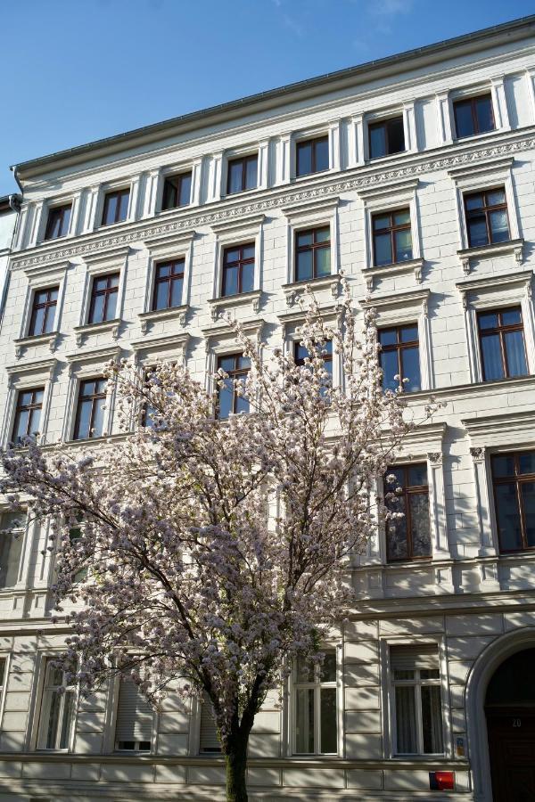 Pension Maedchenkammer Berlin Kültér fotó