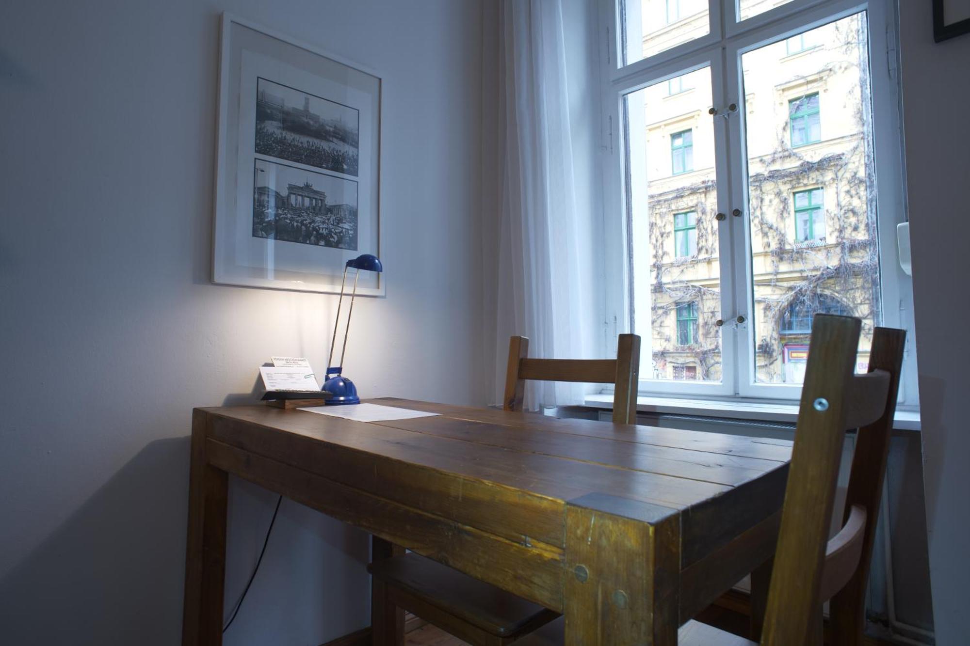 Pension Maedchenkammer Berlin Kültér fotó